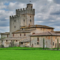 Castello della Chiocciola  di 