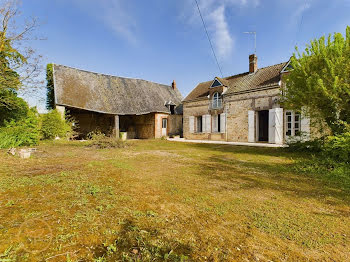 maison à Avant-lès-Marcilly (10)