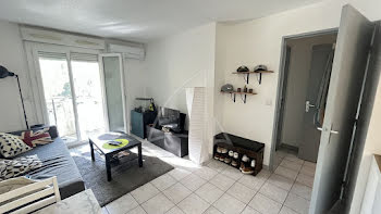 appartement à Montpellier (34)