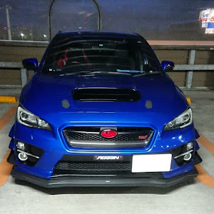 WRX STI VAB