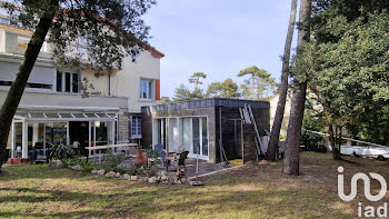 appartement à Royan (17)