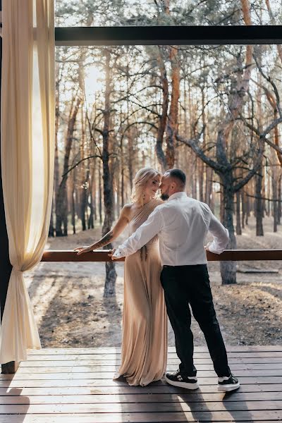 Wedding photographer Vitaliy Matviec (vmgardenwed). Photo of 4 February