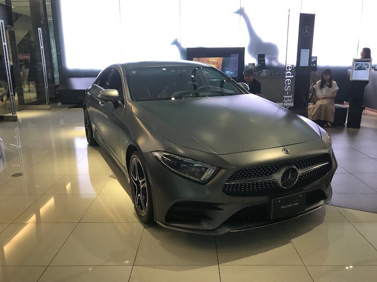 natoさんが投稿したＧクラスエクスペリエンスに関するカスタム事例の投稿画像9枚目