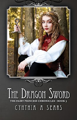 The Dragon Sword cover