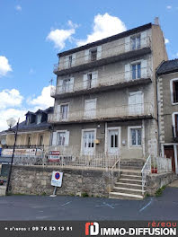 appartement à Grandrieu (48)