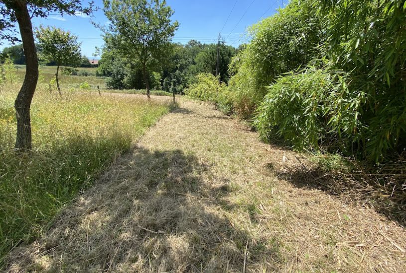  Vente Terrain à bâtir - 1 754m² à Guiche (64520) 