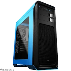 Case máy tính Aerocool Aero 800