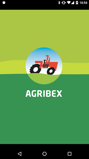 Agribex