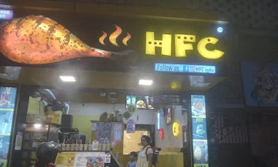 HFC