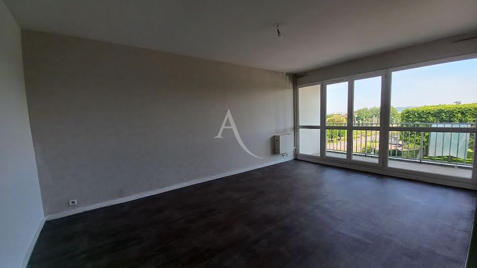 Vente appartement 3 pièces 72.48 m² à Le Grand-Quevilly (76120), 144 500 €