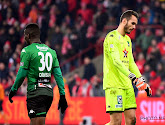 Zoon van doelman van Anderlecht en Standard werd toch keeper: "Mijn pa wou niet dat ik voetbalde"