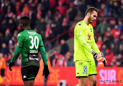 🎥 La bourde sans conséquences de Guillaume Hubert, "à la Ter Stegen"