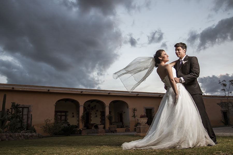 Fotógrafo de bodas Maico Barocio (barocio). Foto del 19 de julio 2017