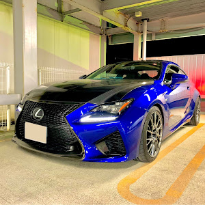 RC F USC10