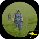 Cover Image of Download Mountain Sniper Shooting: 3D FPS Mission 6.3 APK