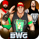 Pro Wrestling Stars - Fight as a super le 2.1 APK 下载