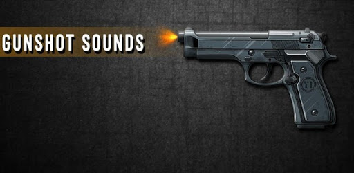Real Weapon Gunshot Sounds