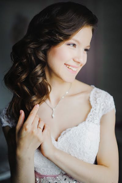 Wedding photographer Anna Alekseenko (alekseenko). Photo of 22 January 2015