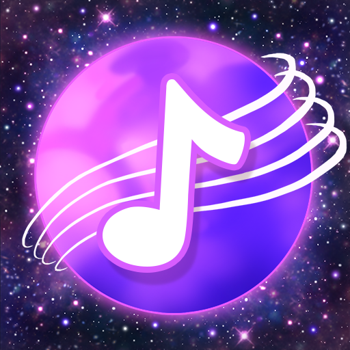 Find the Melody HD icon