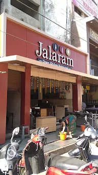 Jalaram Open Kitchen photo 3