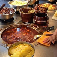 33年老店知高飯