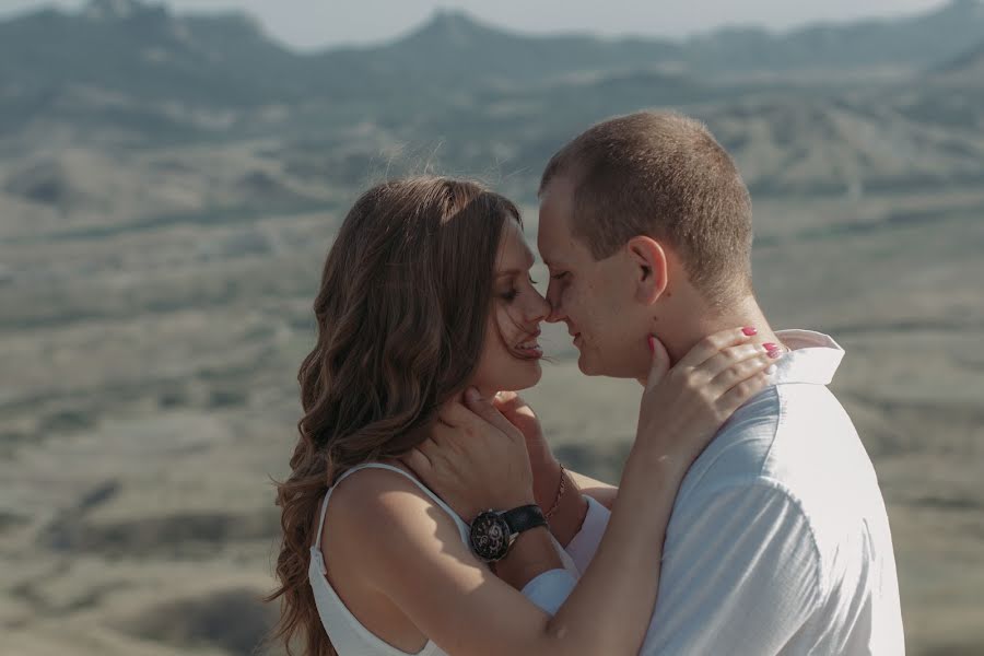 Fotógrafo de bodas Anna Vdovina (vdovina). Foto del 15 de agosto 2022