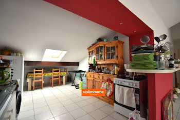 appartement à Saint-André-de-Cubzac (33)