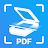 PDF Scanner app - TapScanner icon