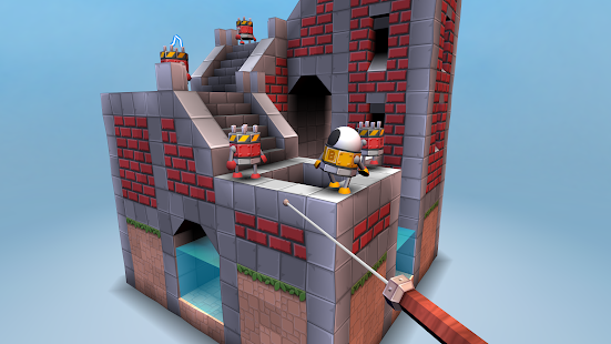  Mekorama VR- screenshot thumbnail  