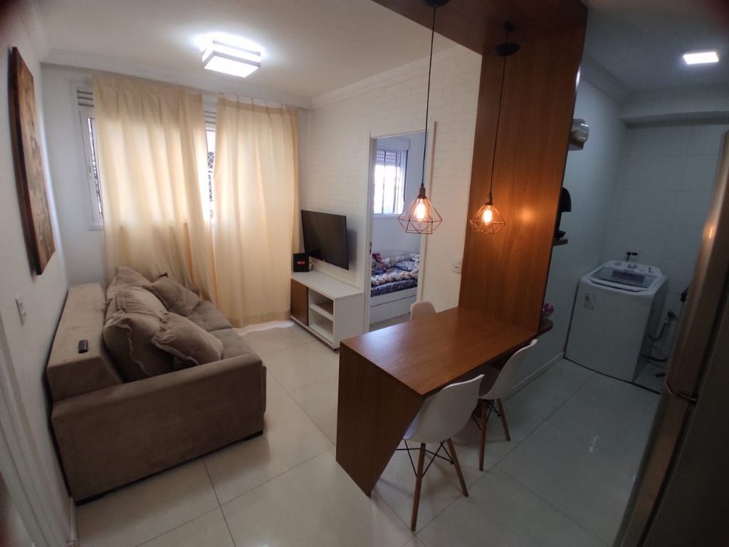 Apartamentos à venda Lapa