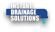 Instant Drainage Solutions Logo