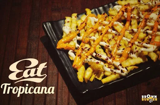 Tropicana Fries