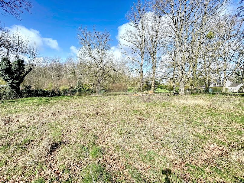 Vente terrain  648 m² à Rosnay (51390), 135 000 €