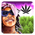 Cover Image of 下载 Wiz Khalifa's Weed Farm 1.3.8 APK