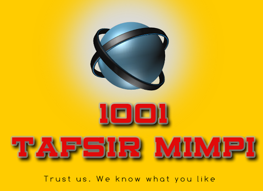 1001 Tafsir Mimpi