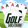 Golf Solitaire icon