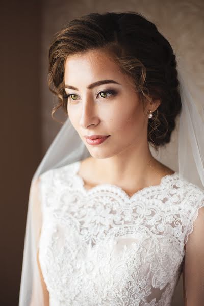 Photographe de mariage Dzhamil Vakhitov (jamfoto). Photo du 15 avril 2018