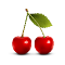 Item logo image for Cherry Bookmarks