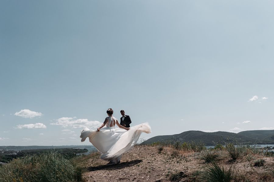 Wedding photographer Aleksandr Koldov (alex-coldoff). Photo of 2 October 2019