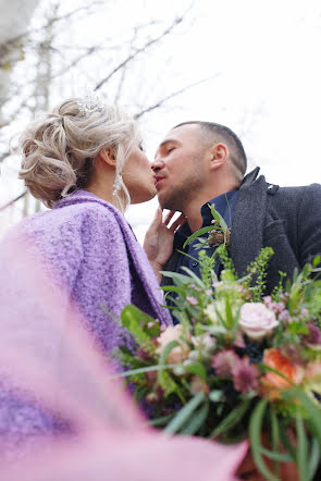 婚禮攝影師Ekaterina Chizhova（chizhovaekaterin）。2018 5月21日的照片