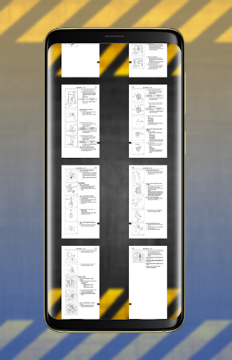 ? Repair Manual for Camry