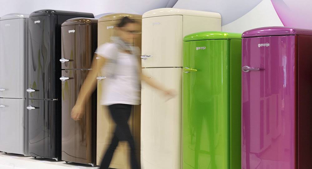 gorenje