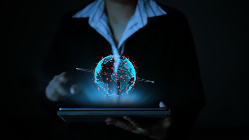 Increased focus on cyber resilience required. (Image: Supplied)