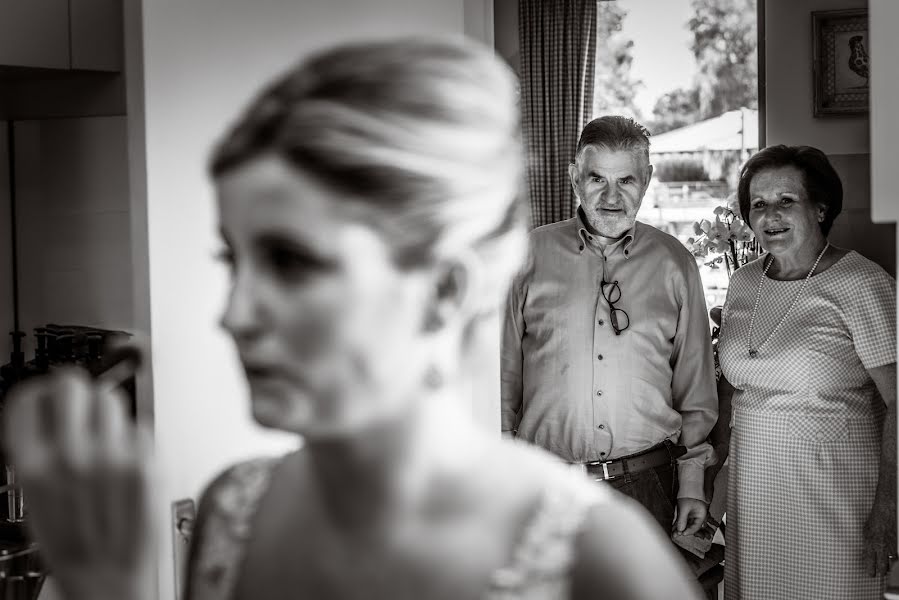 Wedding photographer Kurt Dufraing (dufoto). Photo of 5 October 2022