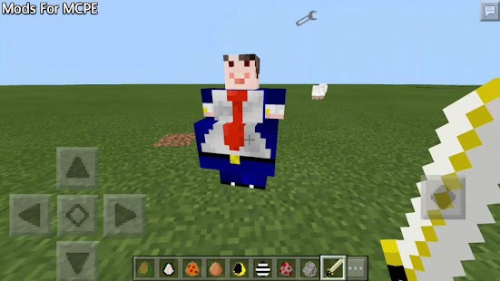 Orespawn Mod For Minecraft Pe For Pc Windows 7 8 10 And Mac Apk 1 0 Free Casual Games For Android