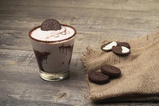 Oreo Shake