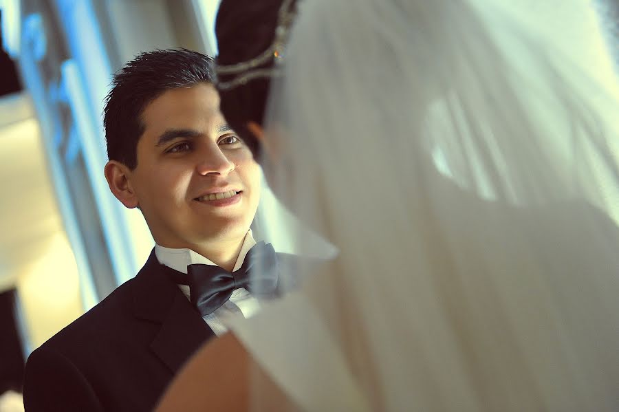 Wedding photographer Ivo Macedo Castro (ivofot). Photo of 22 January 2016