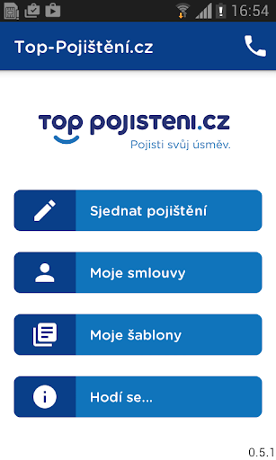 Top-Pojištění