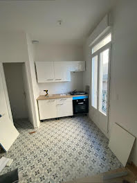 appartement à Sète (34)