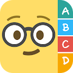 Cover Image of ดาวน์โหลด KK Emoji Name + Contact 1.4.0 APK